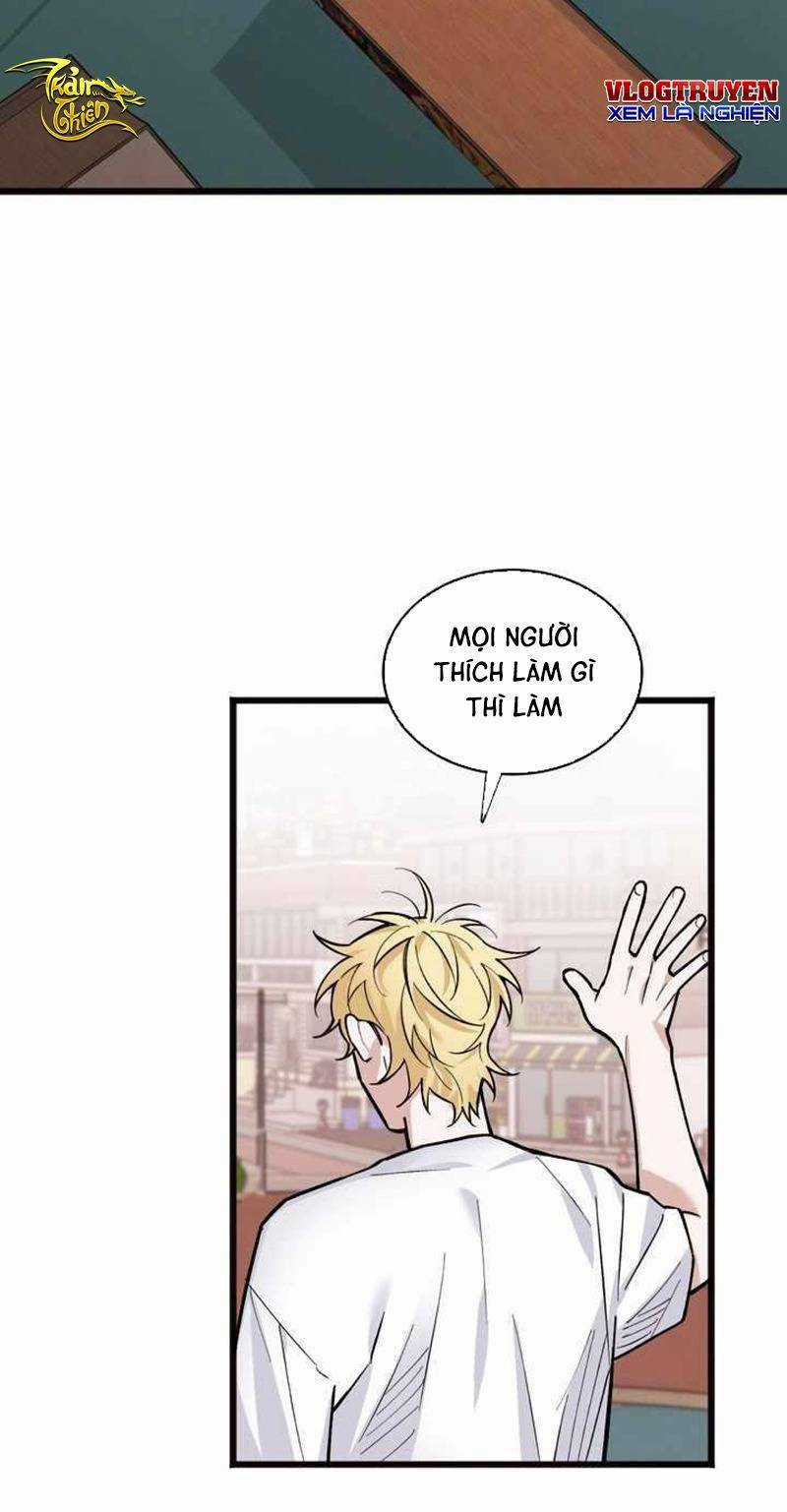 Cực Hạn Chapter 4 trang 8