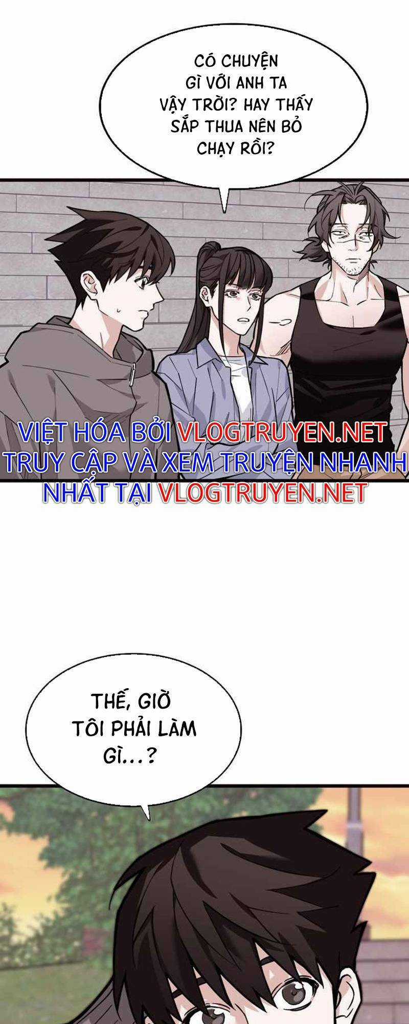 Cực Hạn Chapter 4 trang 9