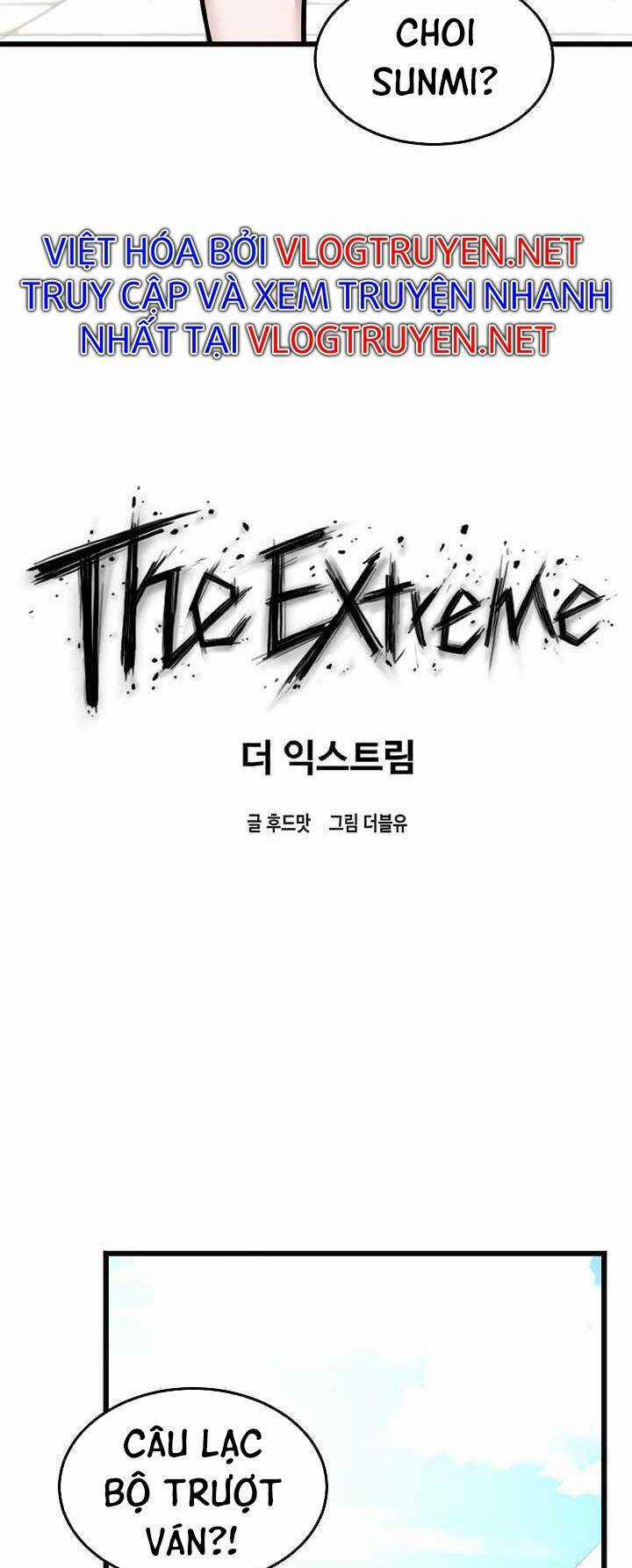 Cực Hạn Chapter 5 trang 10