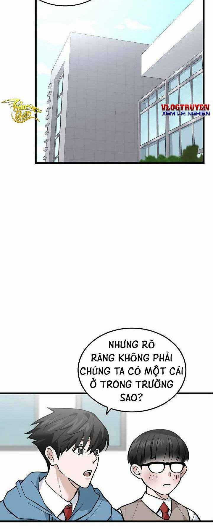 Cực Hạn Chapter 5 trang 11