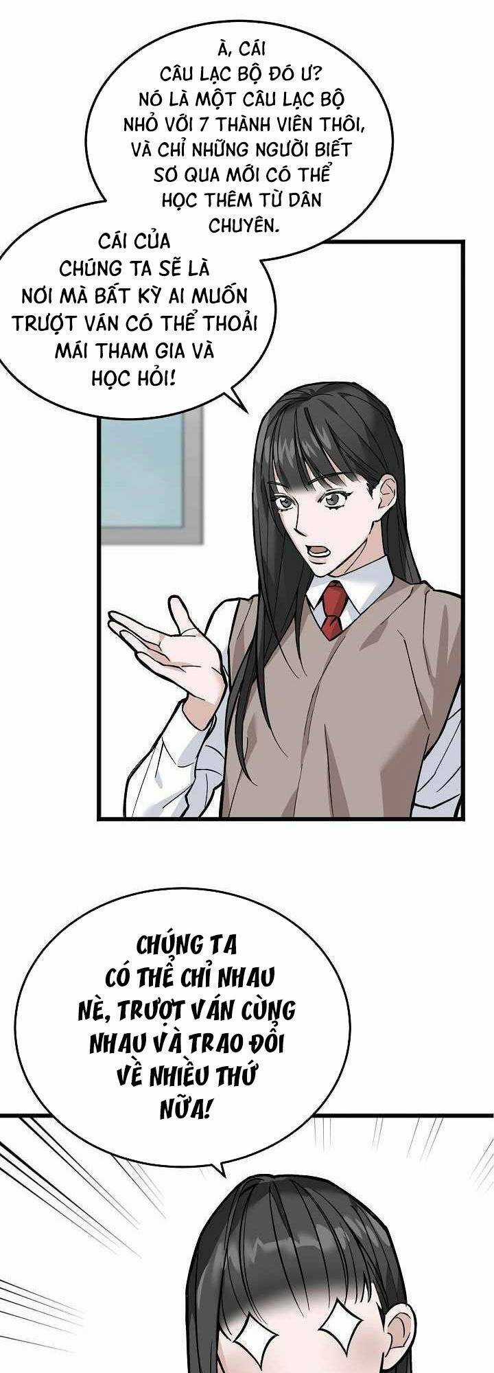 Cực Hạn Chapter 5 trang 12