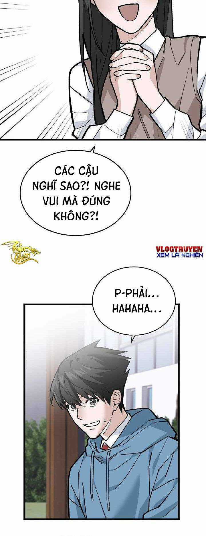 Cực Hạn Chapter 5 trang 13