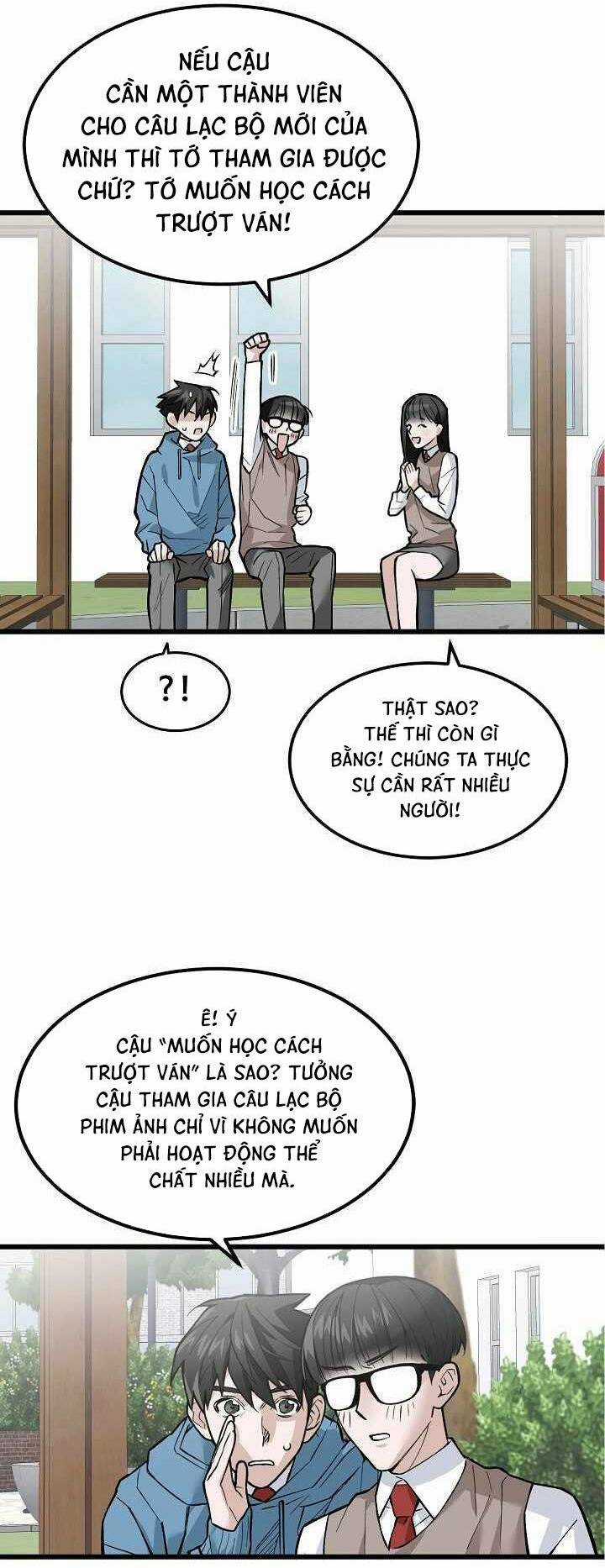 Cực Hạn Chapter 5 trang 14