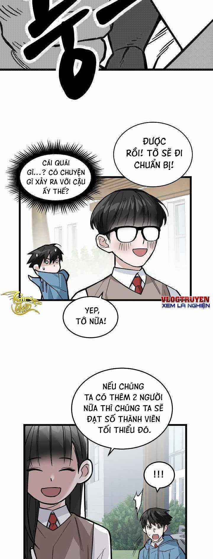 Cực Hạn Chapter 5 trang 16