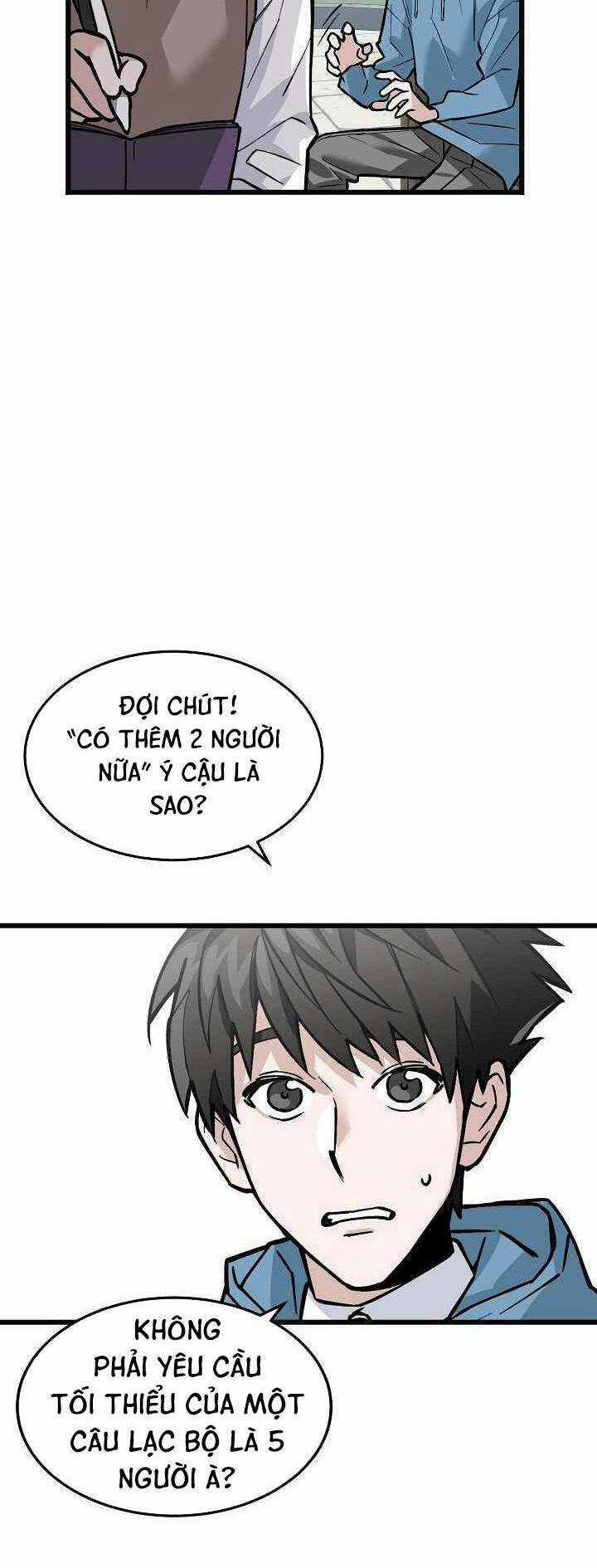 Cực Hạn Chapter 5 trang 17