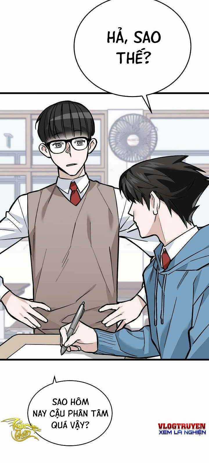 Cực Hạn Chapter 5 trang 2