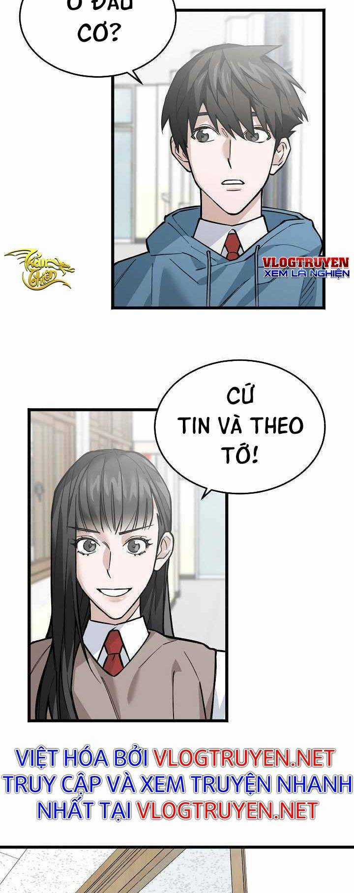 Cực Hạn Chapter 5 trang 22