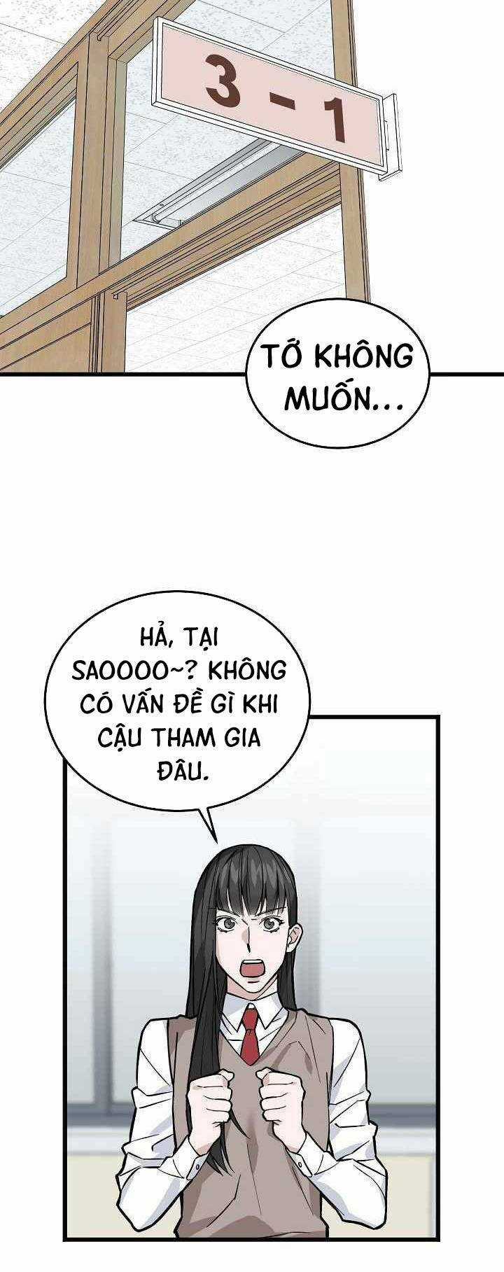 Cực Hạn Chapter 5 trang 23