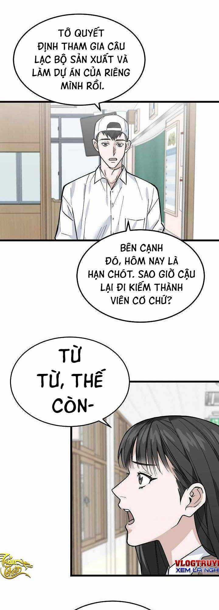 Cực Hạn Chapter 5 trang 24