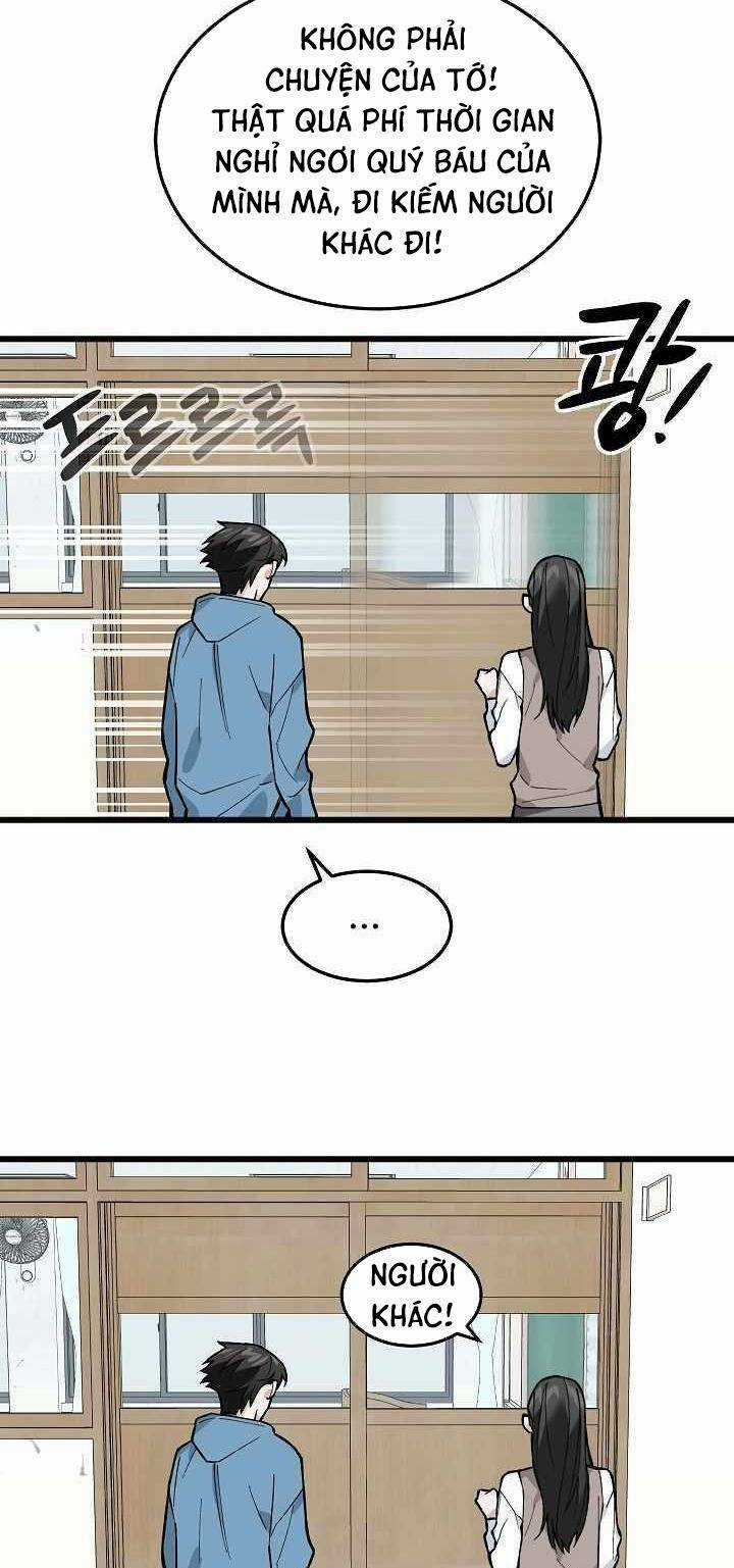 Cực Hạn Chapter 5 trang 25