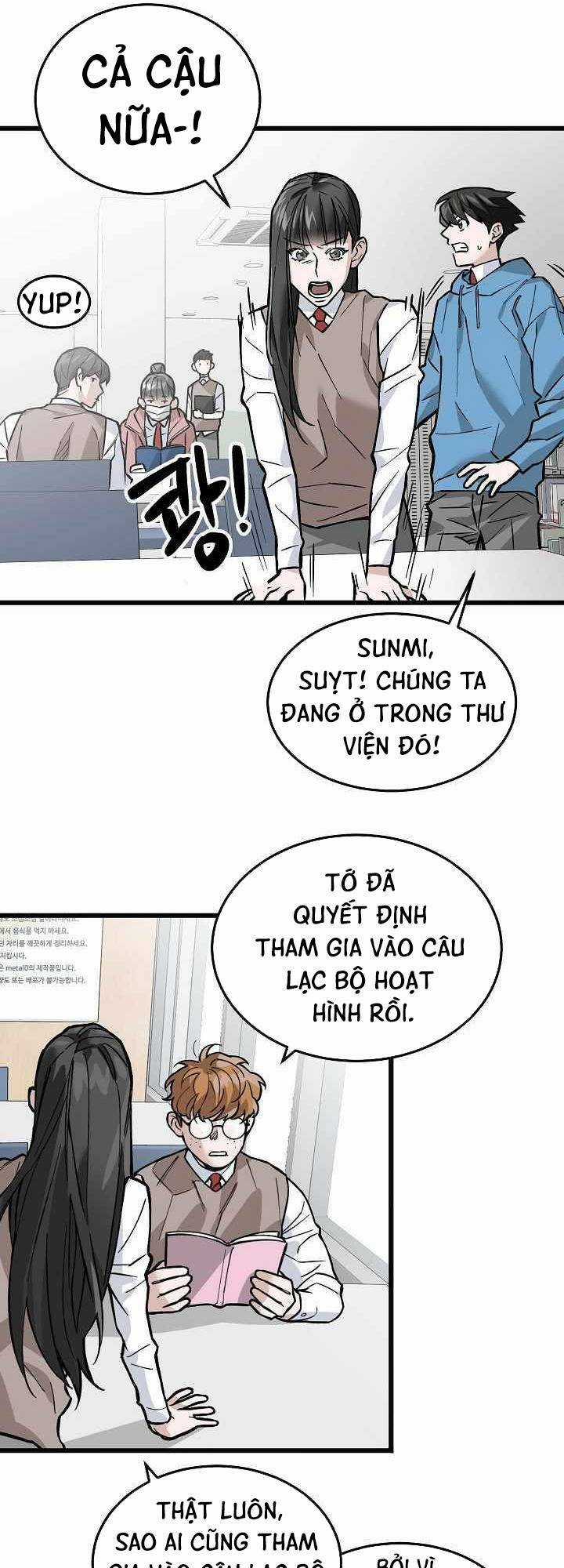Cực Hạn Chapter 5 trang 27