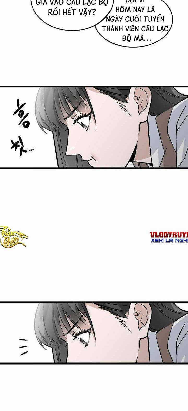 Cực Hạn Chapter 5 trang 28