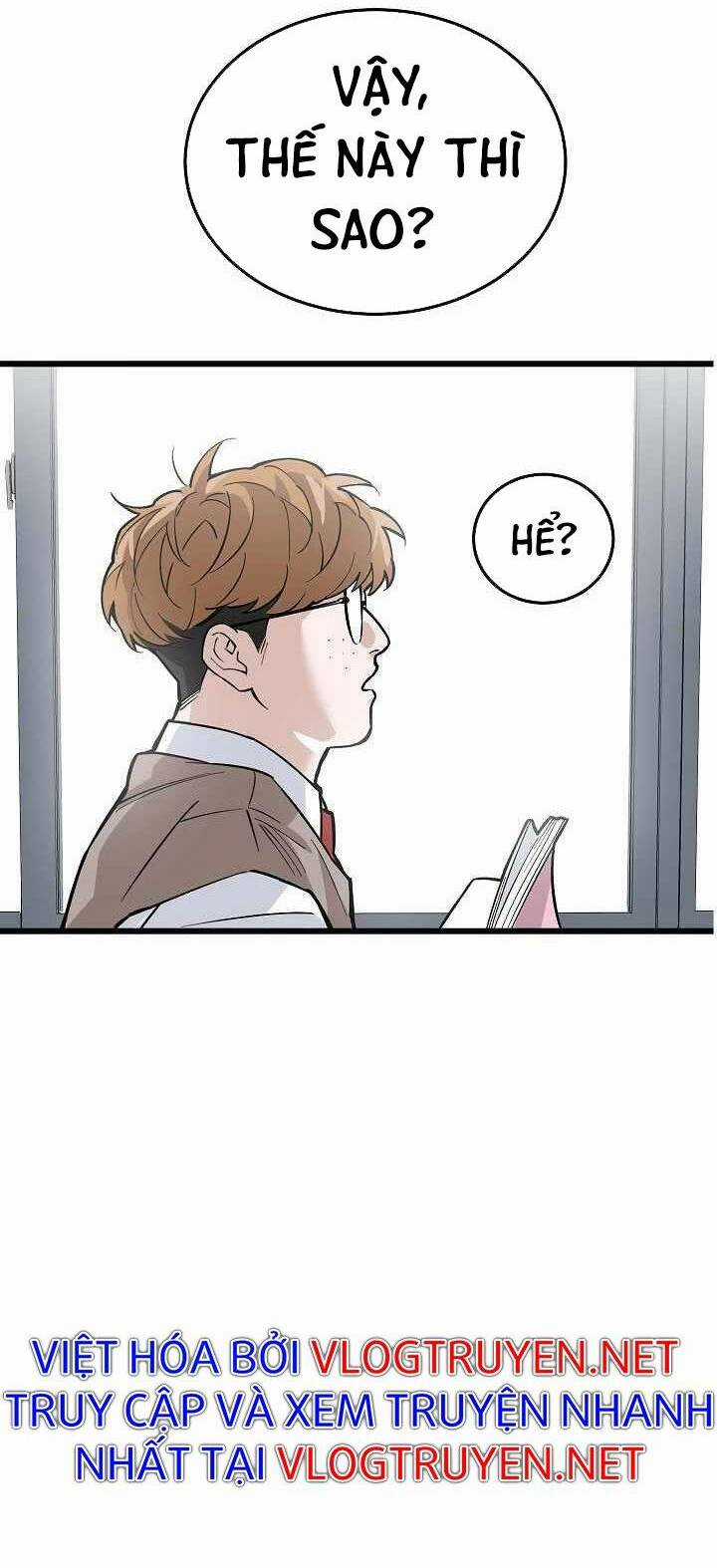 Cực Hạn Chapter 5 trang 29