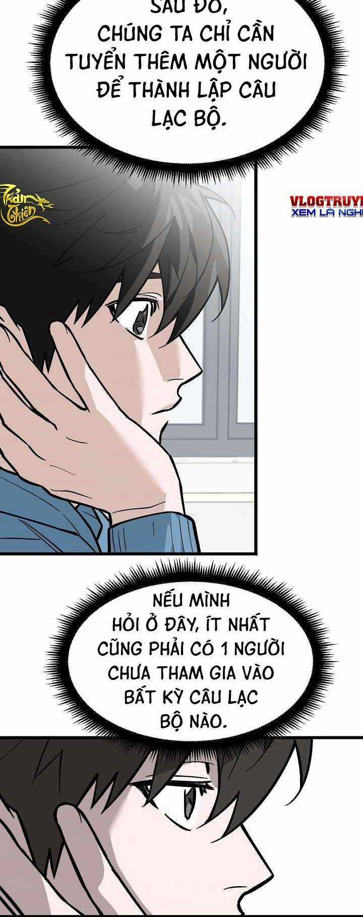 Cực Hạn Chapter 5 trang 31