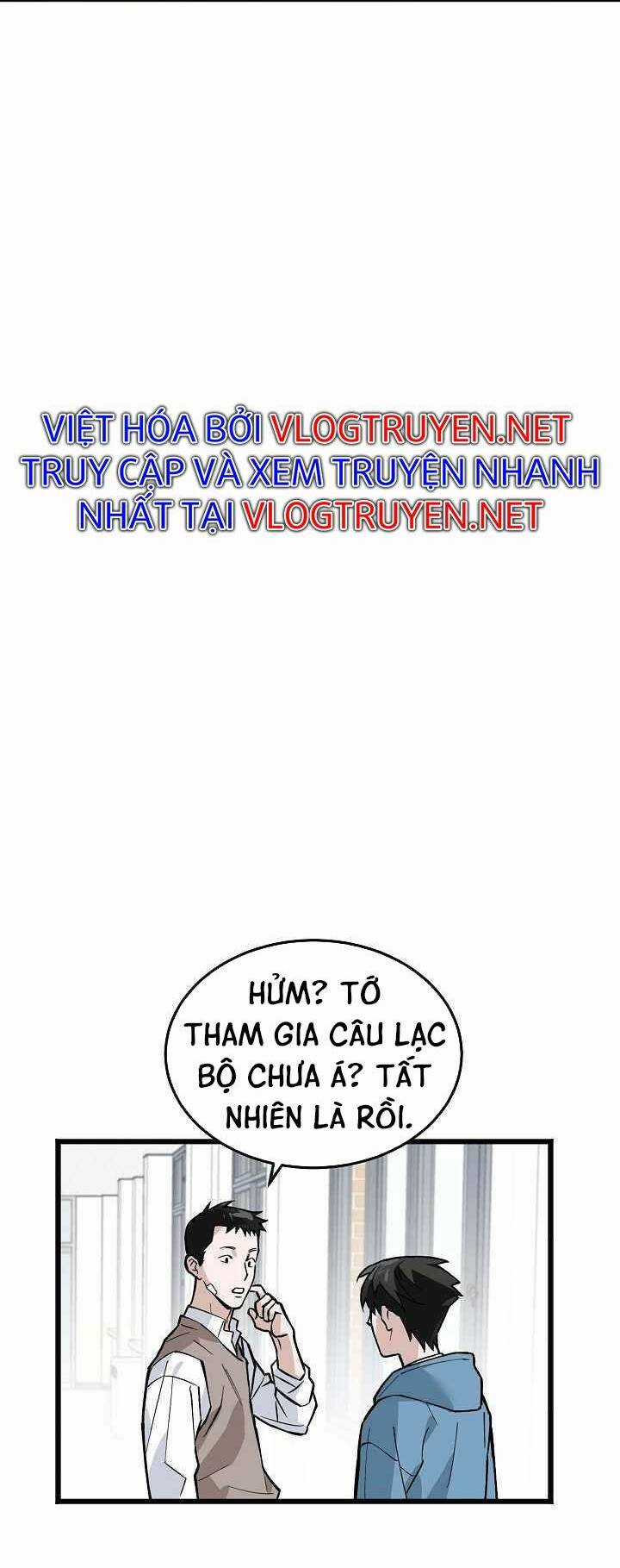 Cực Hạn Chapter 5 trang 32