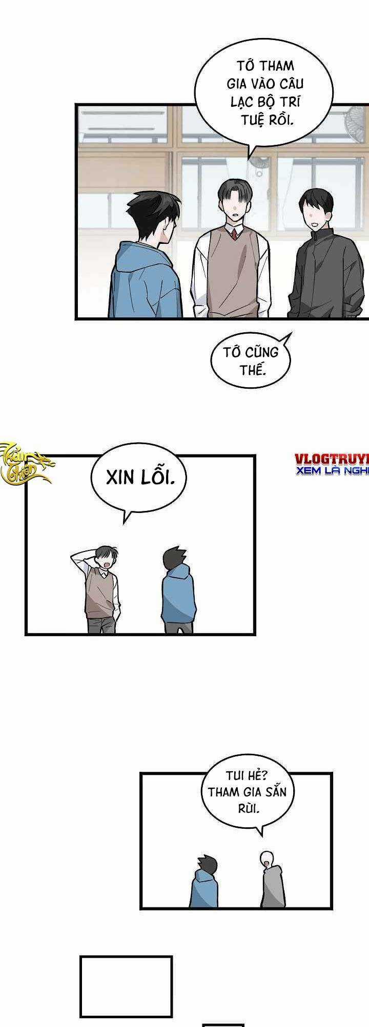 Cực Hạn Chapter 5 trang 33