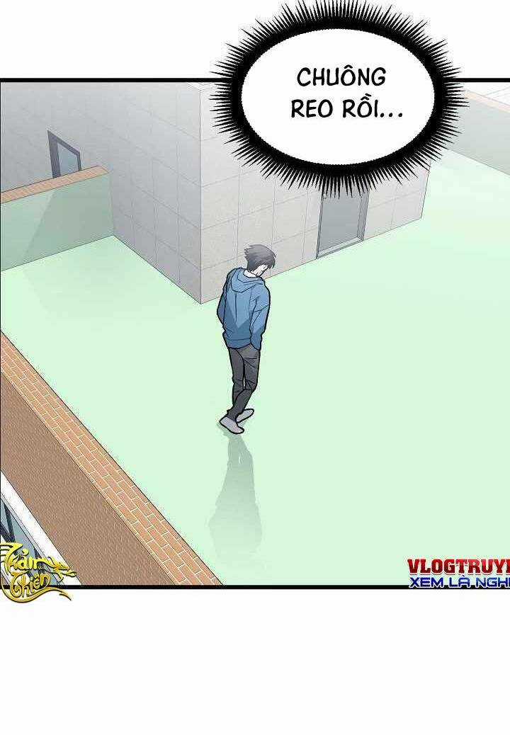 Cực Hạn Chapter 5 trang 36