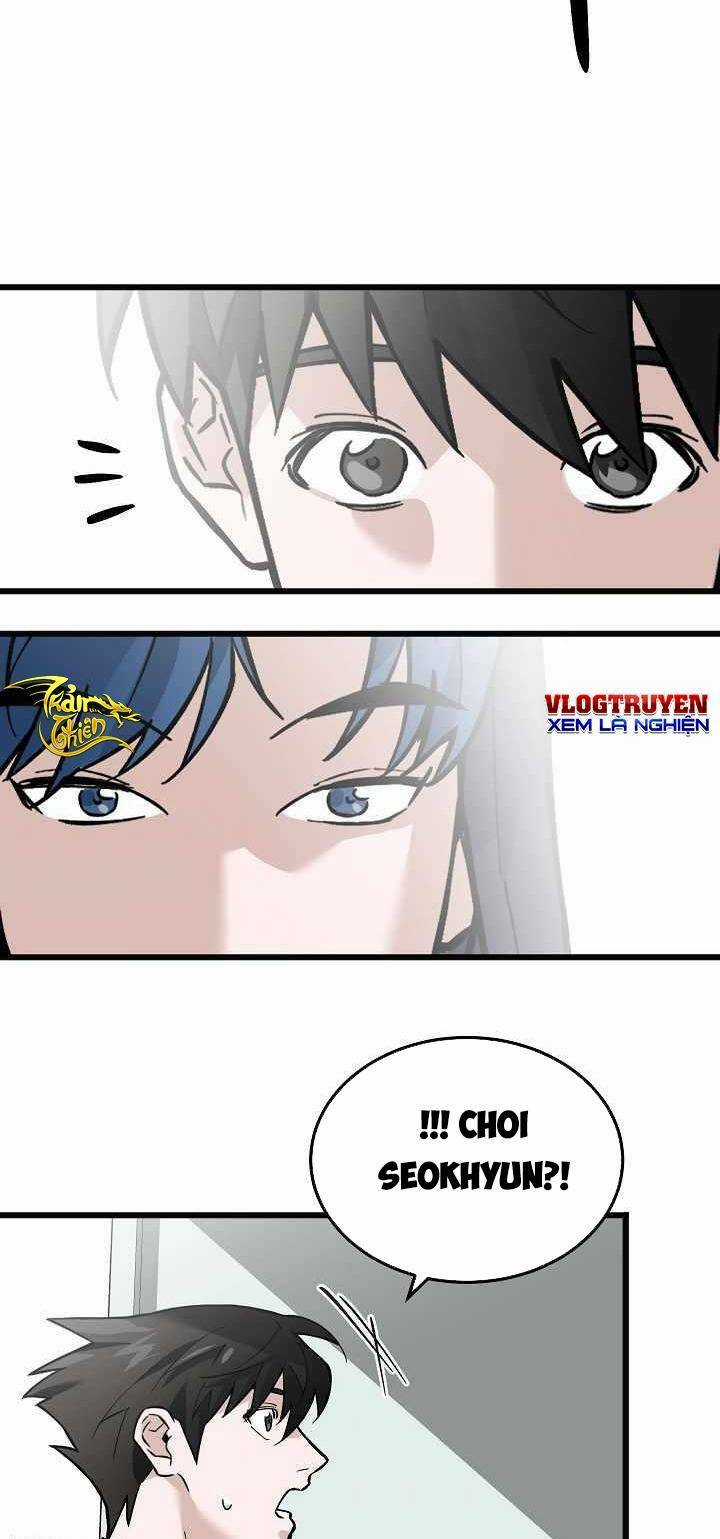 Cực Hạn Chapter 5 trang 38