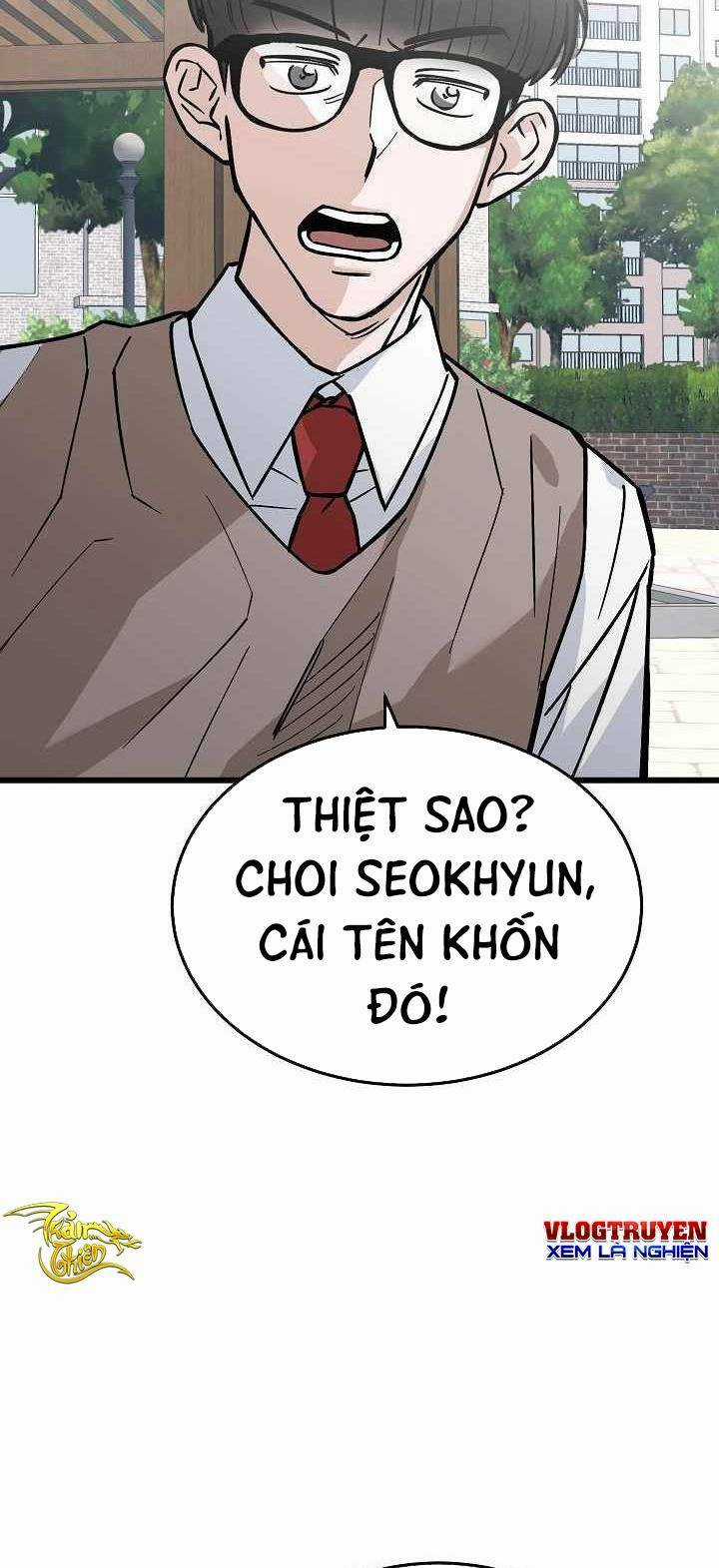 Cực Hạn Chapter 5 trang 4