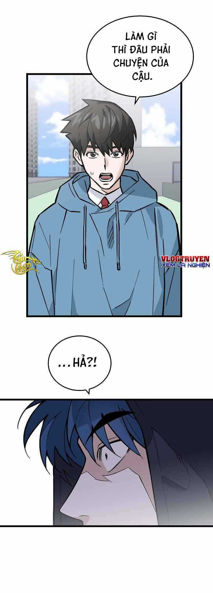 Cực Hạn Chapter 5 trang 40