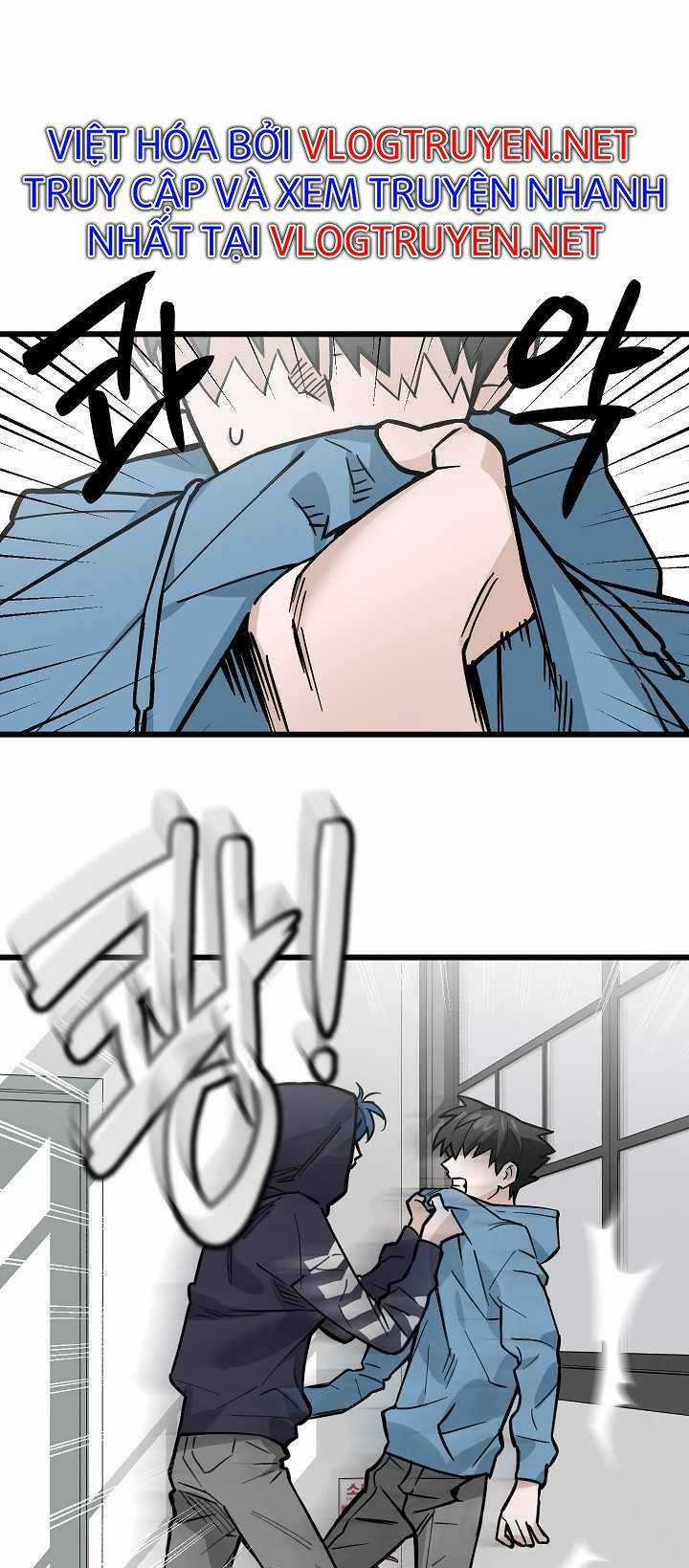 Cực Hạn Chapter 5 trang 41