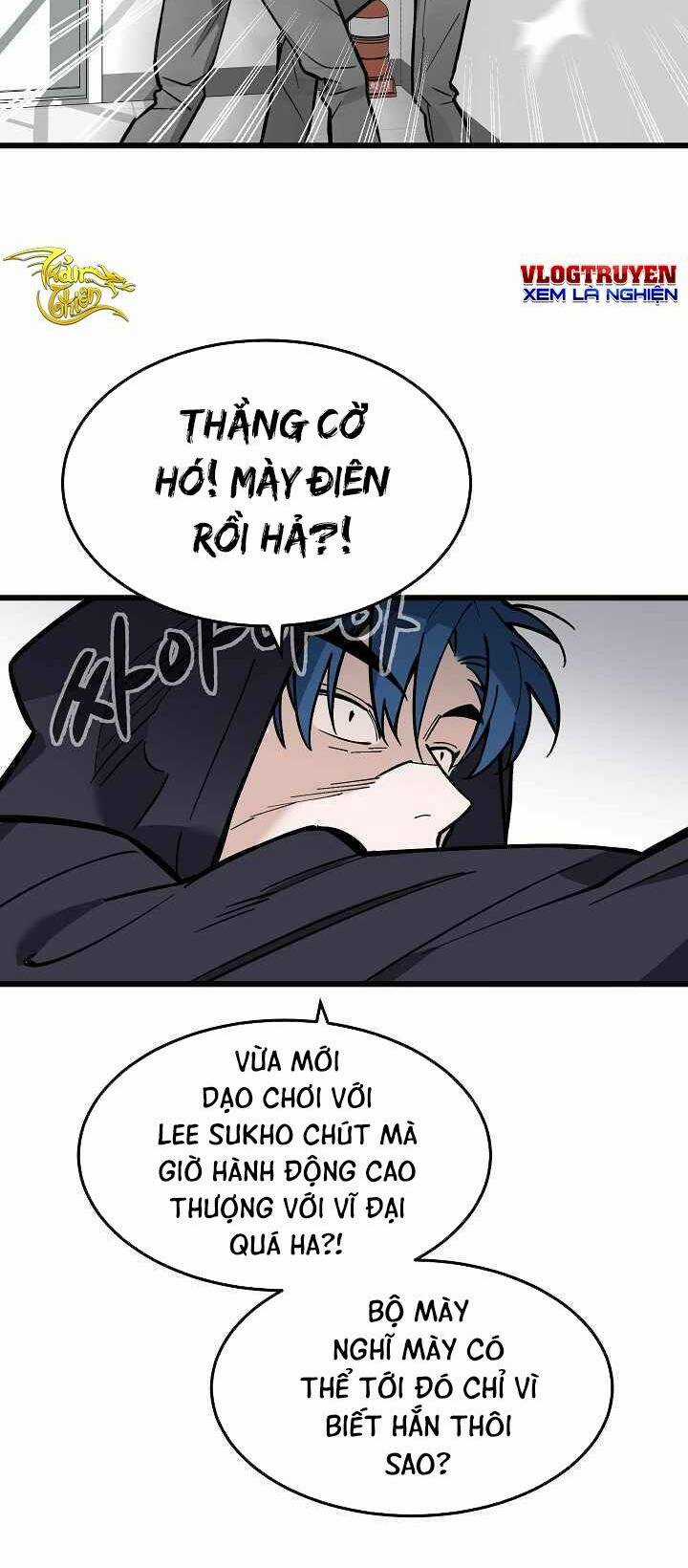 Cực Hạn Chapter 5 trang 42