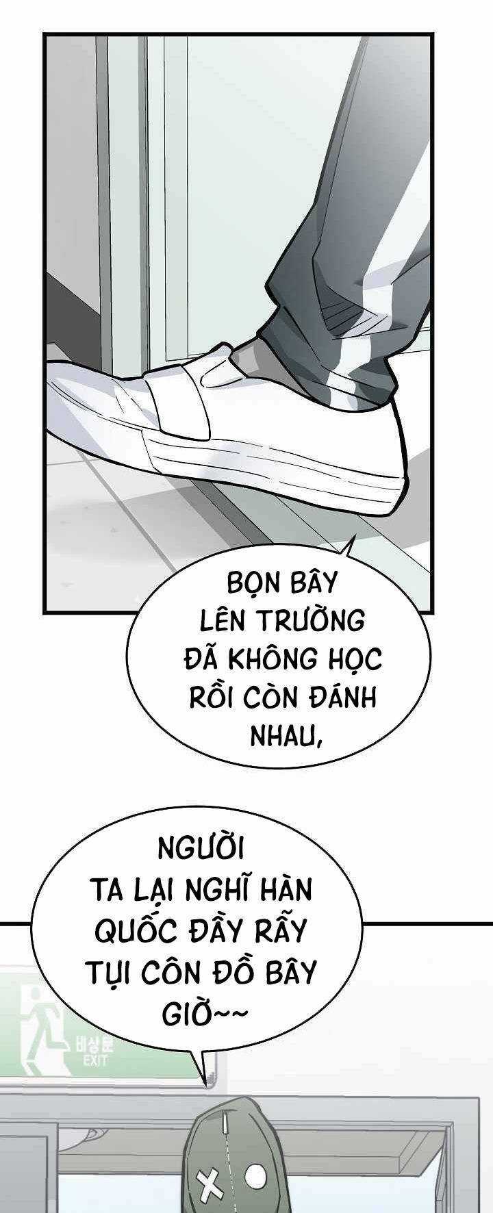 Cực Hạn Chapter 5 trang 44