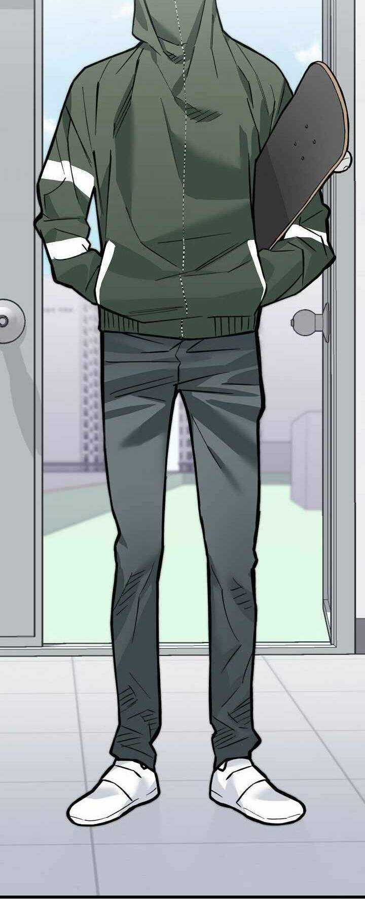 Cực Hạn Chapter 5 trang 45