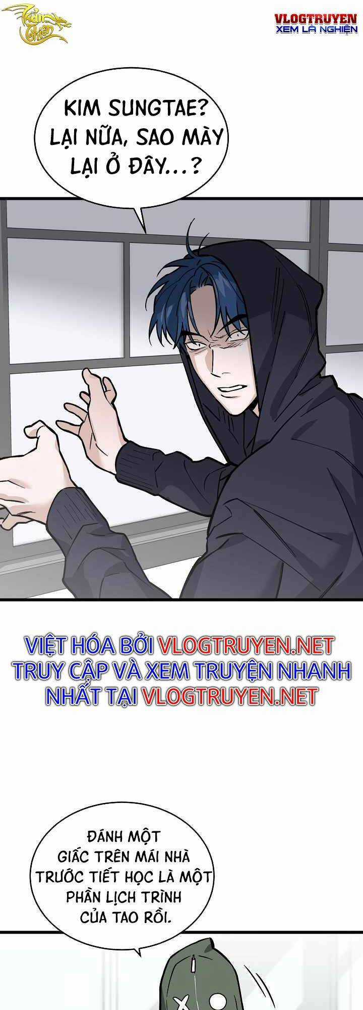 Cực Hạn Chapter 5 trang 46