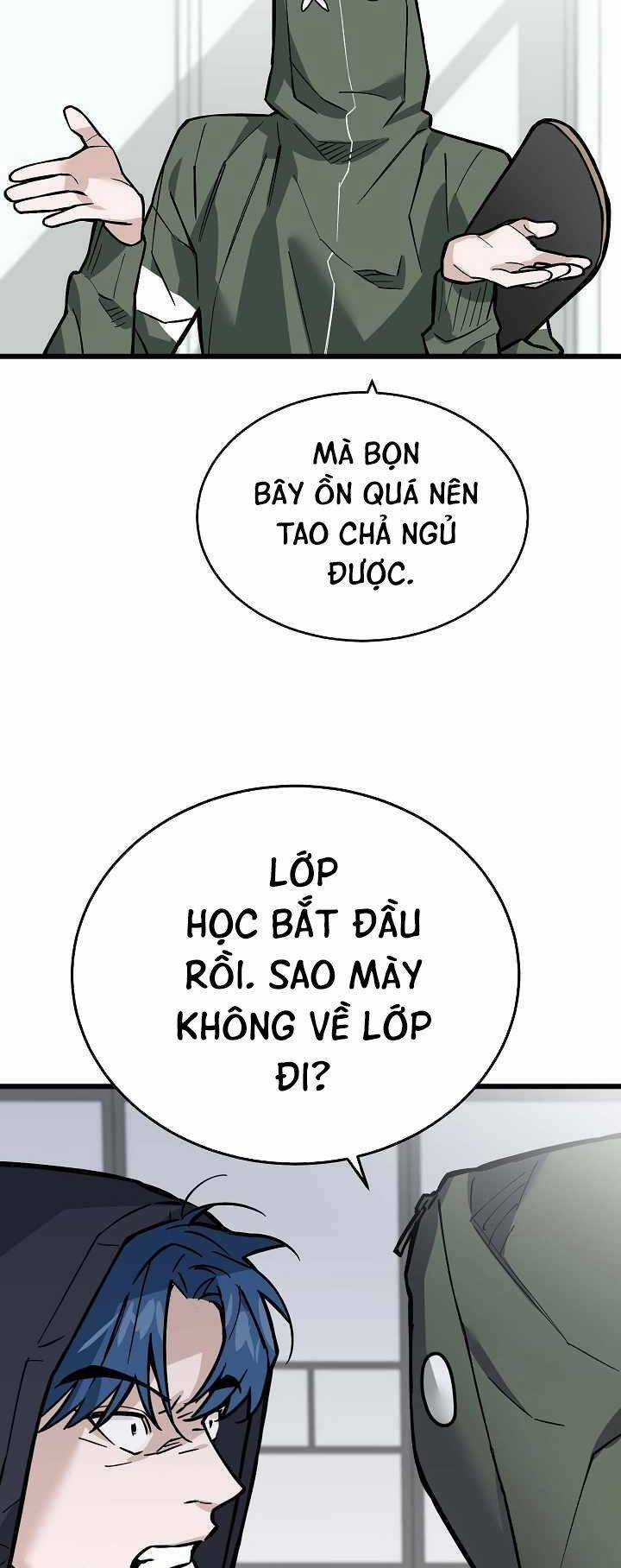 Cực Hạn Chapter 5 trang 47