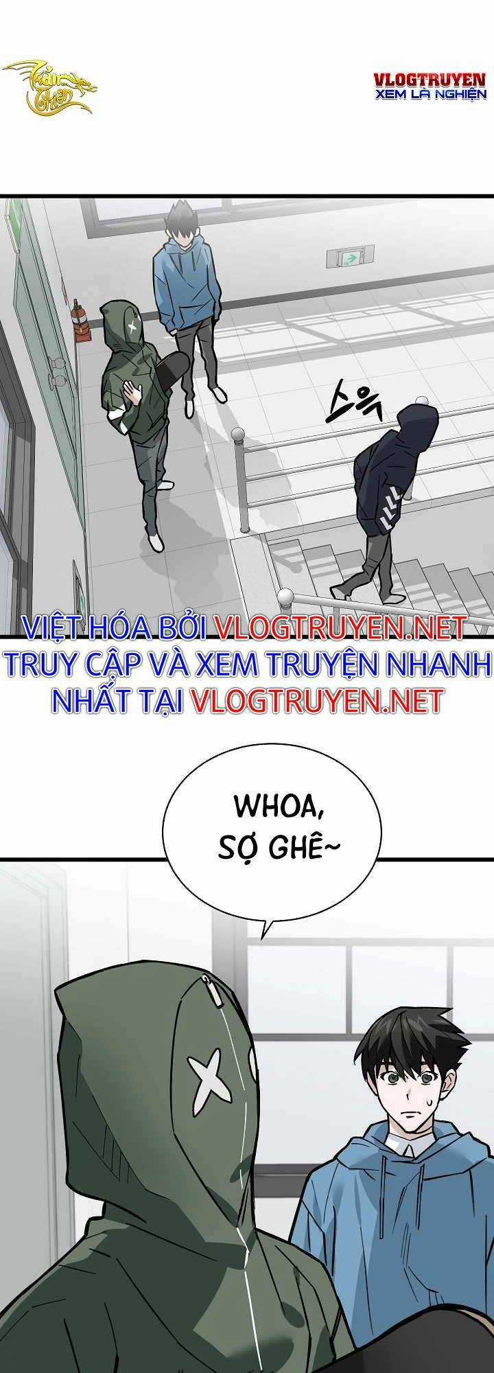 Cực Hạn Chapter 5 trang 49