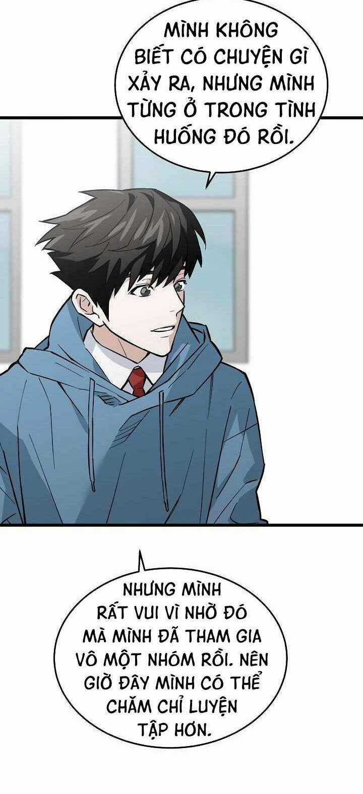 Cực Hạn Chapter 5 trang 5