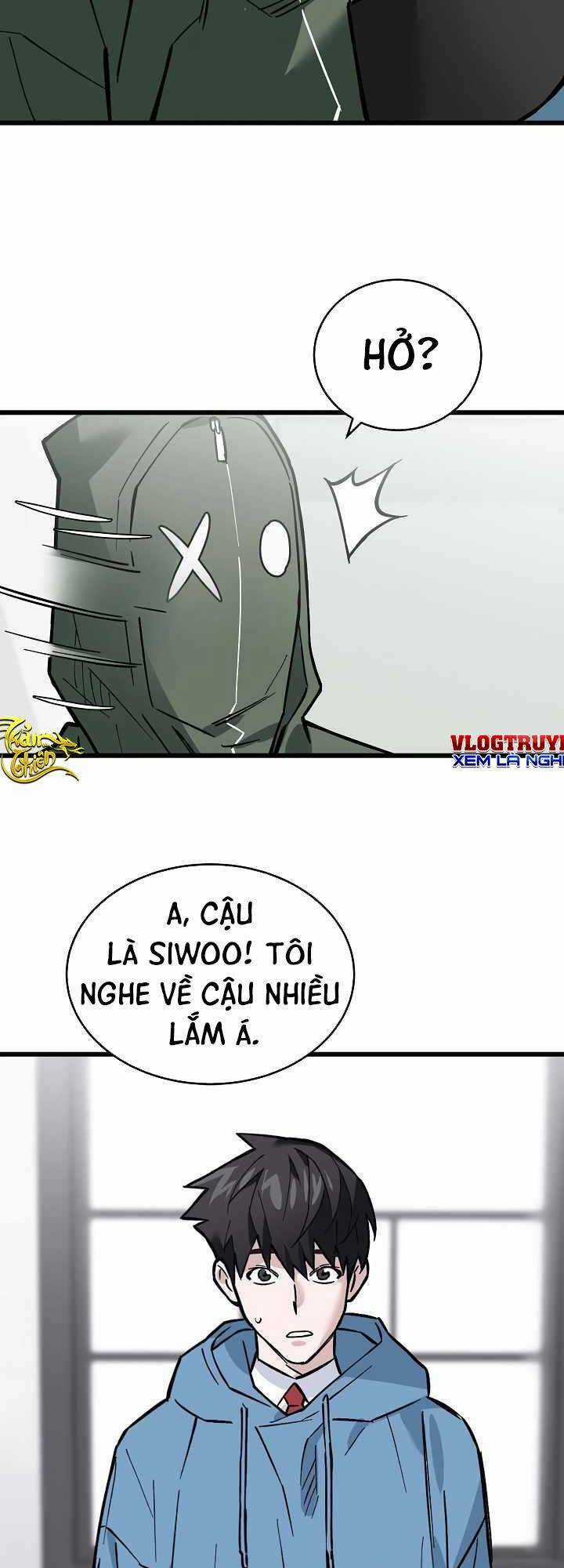 Cực Hạn Chapter 5 trang 50