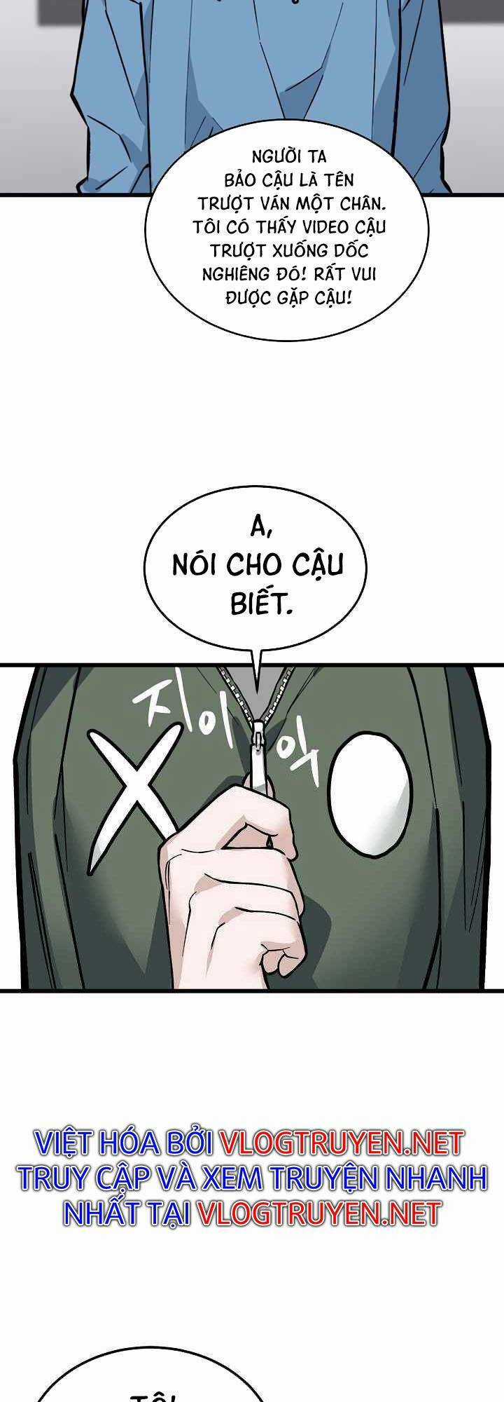 Cực Hạn Chapter 5 trang 51