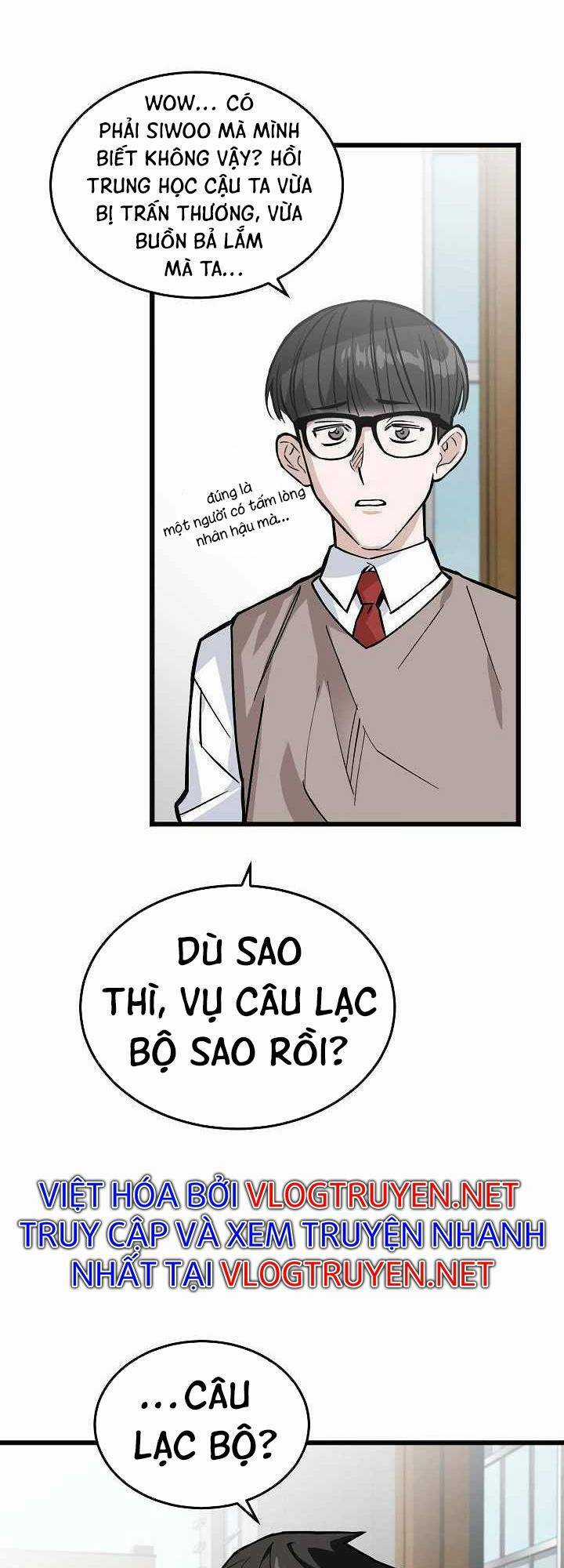 Cực Hạn Chapter 5 trang 6