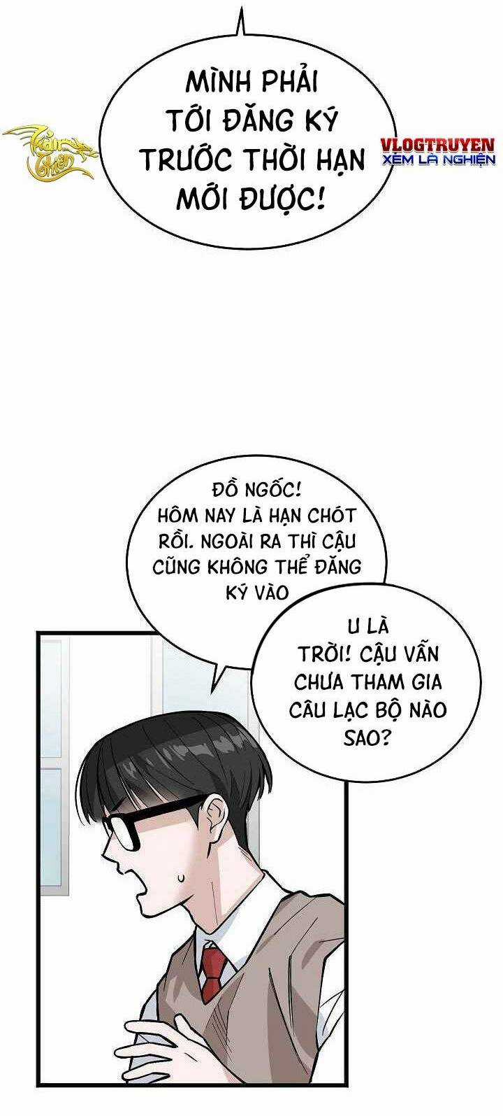 Cực Hạn Chapter 5 trang 8