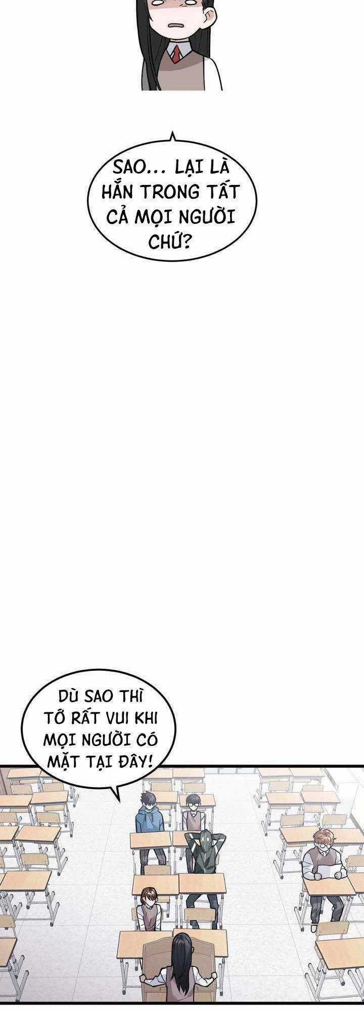 Cực Hạn Chapter 6 trang 12