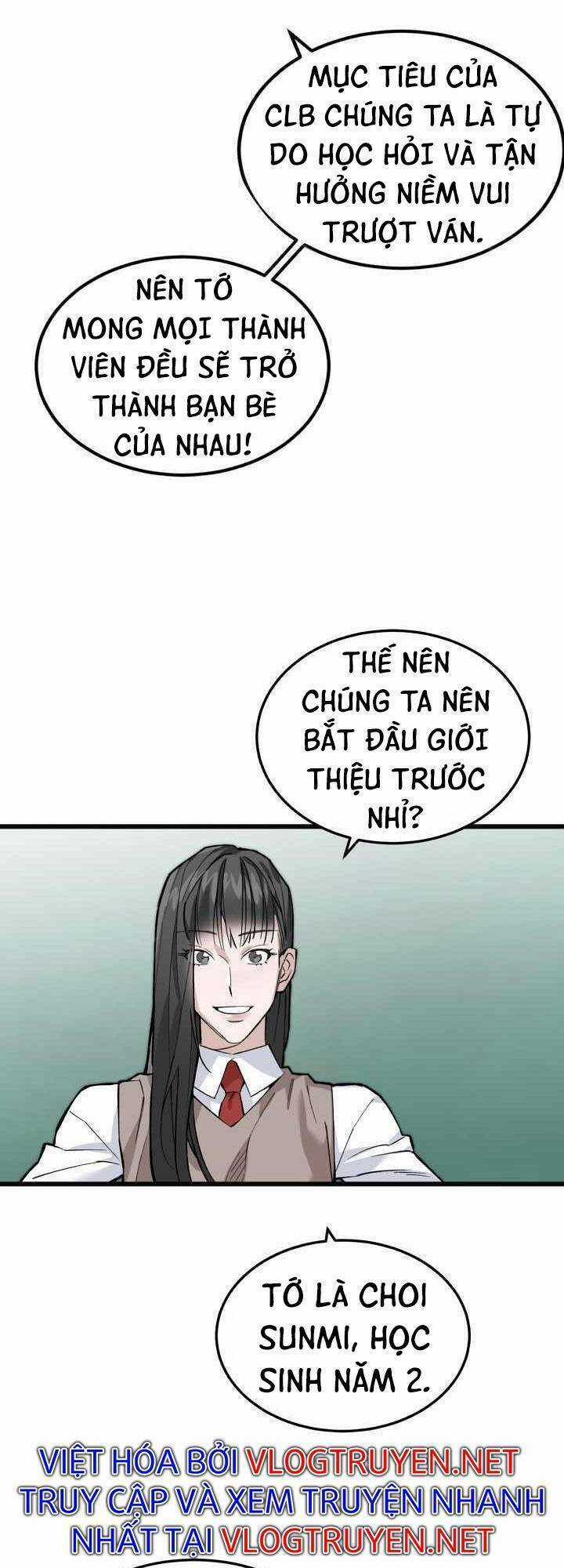 Cực Hạn Chapter 6 trang 14