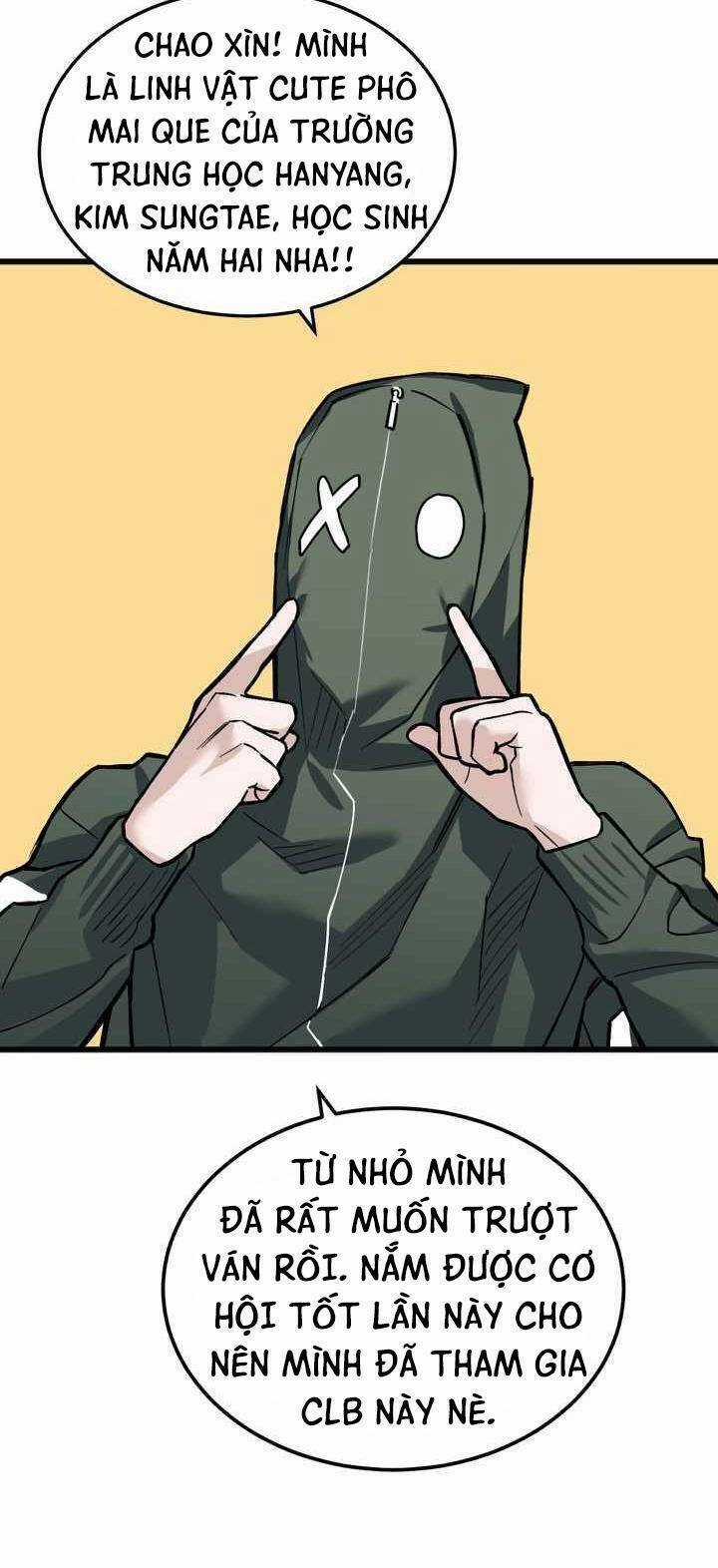 Cực Hạn Chapter 6 trang 15