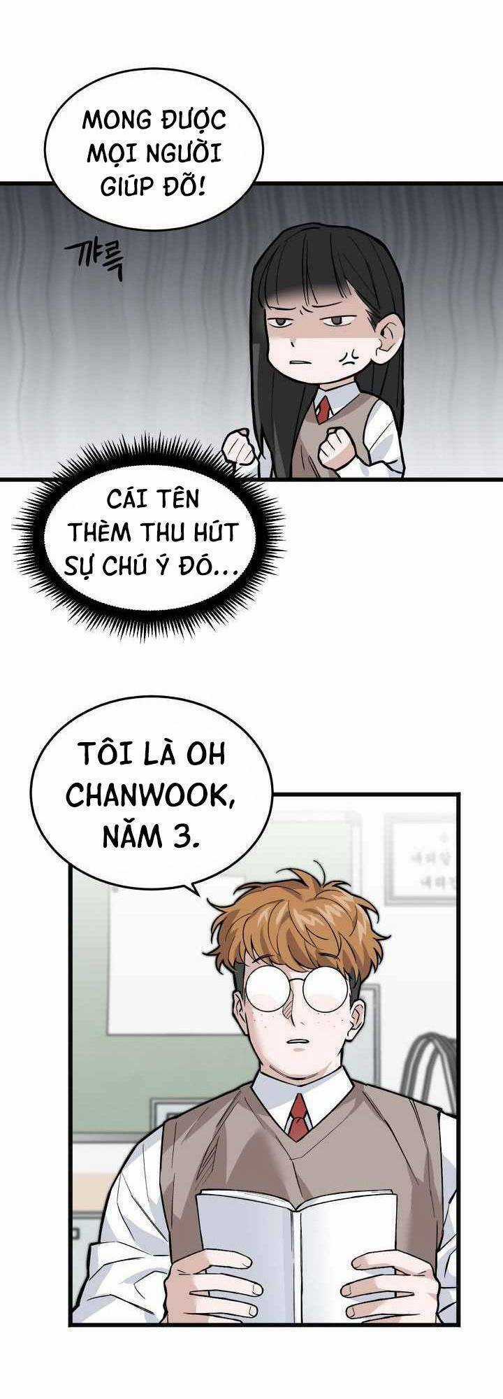Cực Hạn Chapter 6 trang 16
