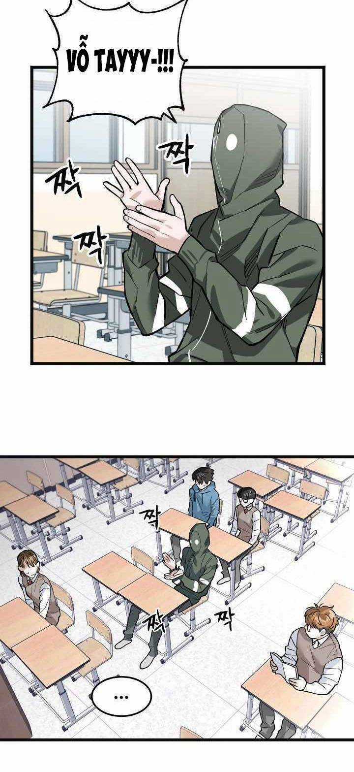 Cực Hạn Chapter 6 trang 19