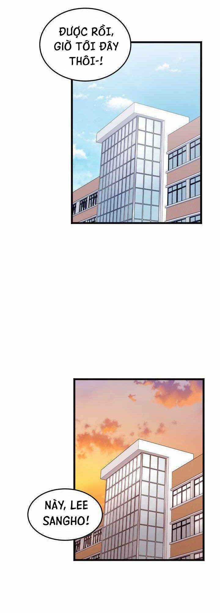 Cực Hạn Chapter 6 trang 21