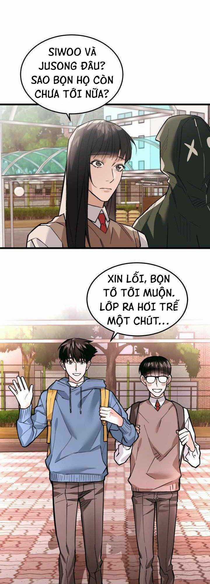 Cực Hạn Chapter 6 trang 24