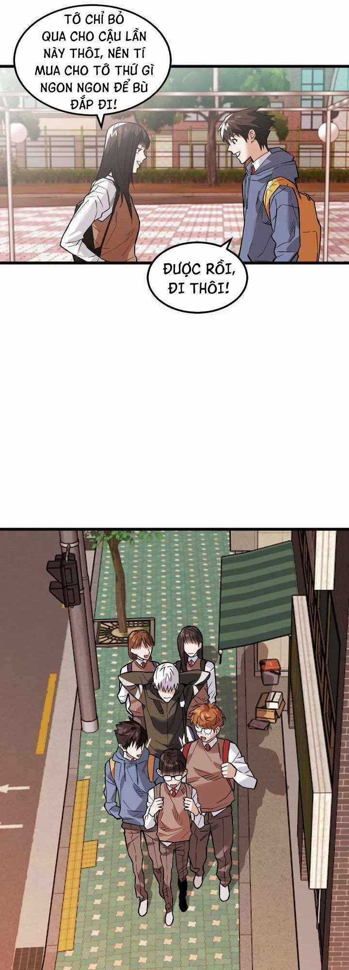 Cực Hạn Chapter 6 trang 26