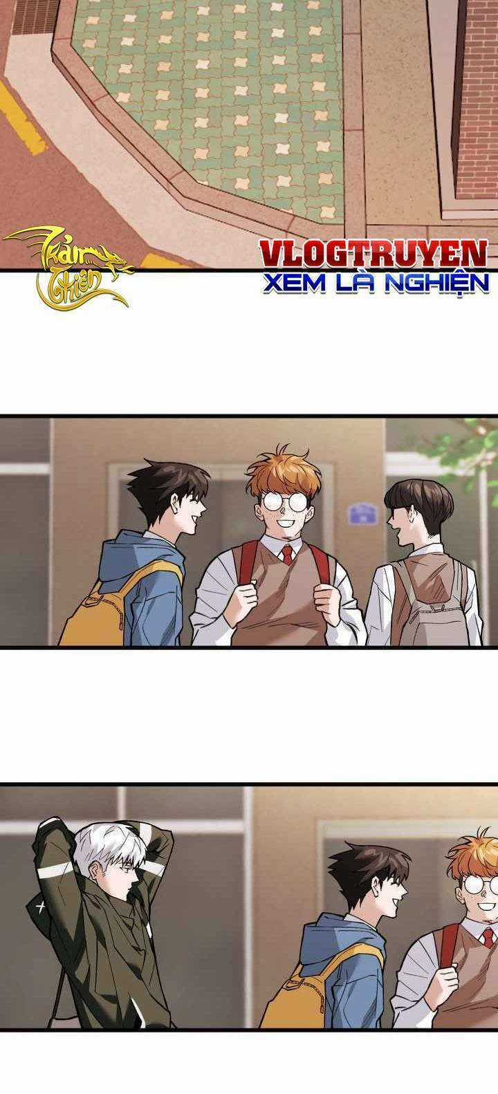 Cực Hạn Chapter 6 trang 27