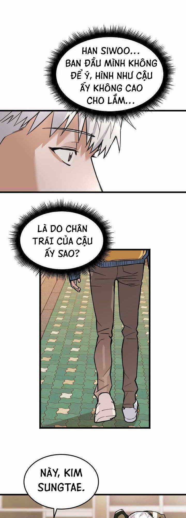 Cực Hạn Chapter 6 trang 28