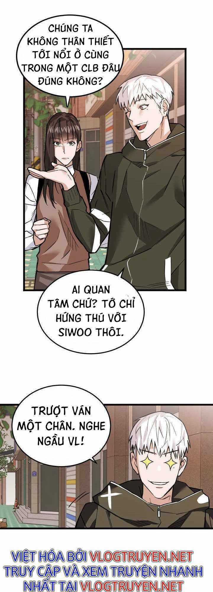 Cực Hạn Chapter 6 trang 31