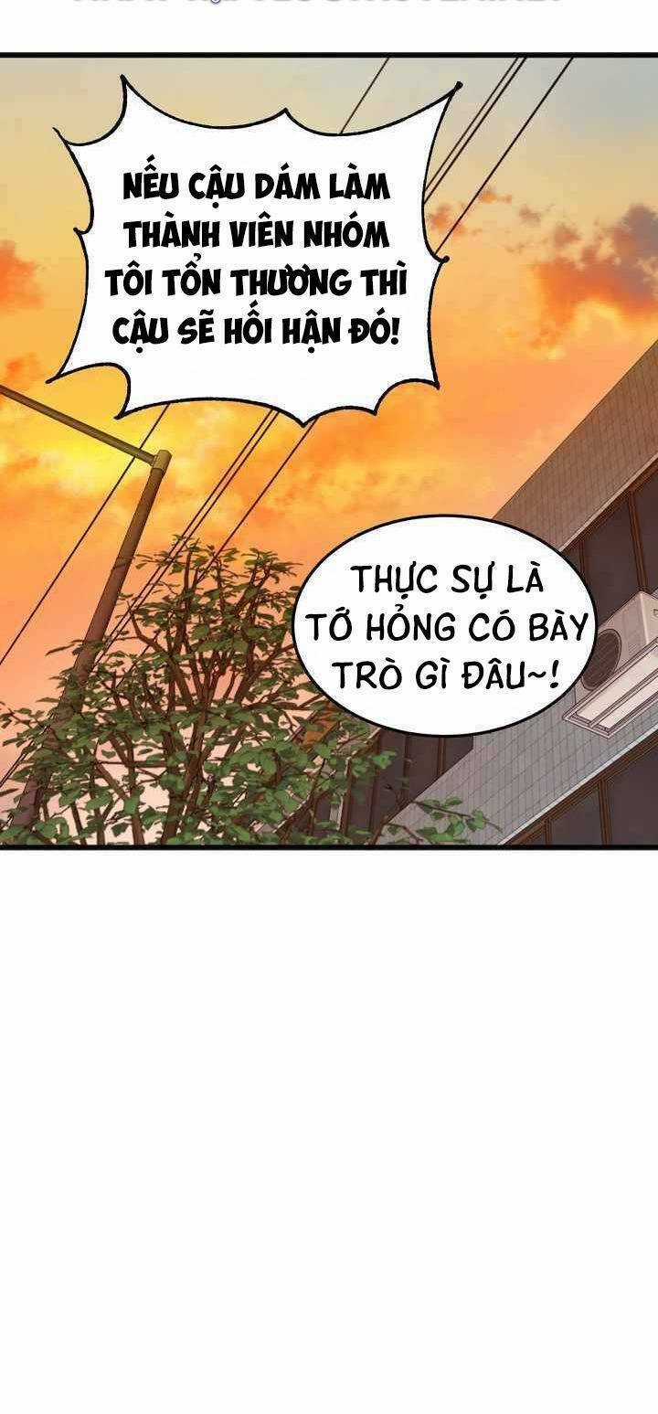 Cực Hạn Chapter 6 trang 32