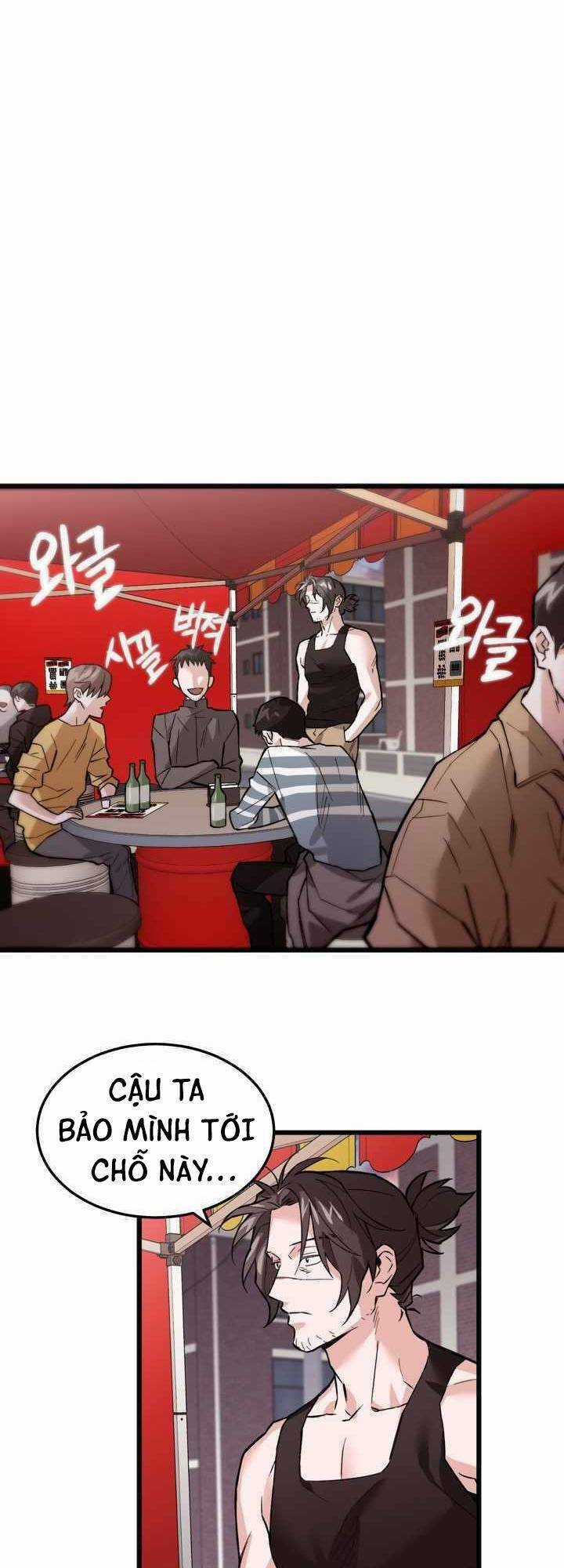 Cực Hạn Chapter 6 trang 33