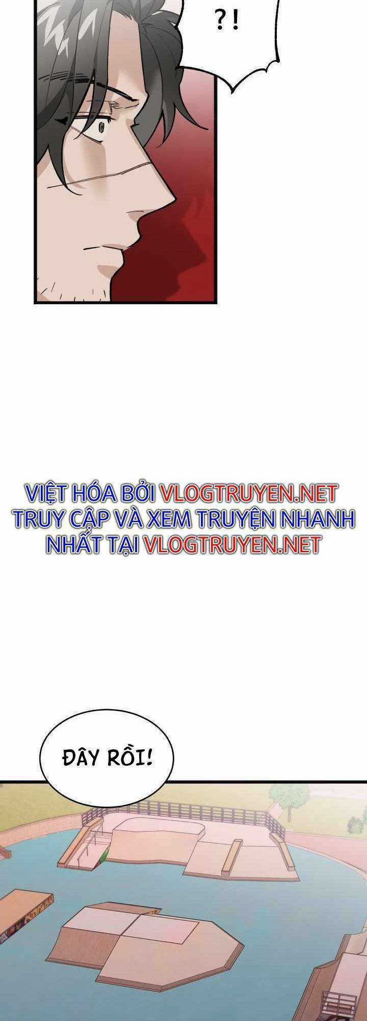 Cực Hạn Chapter 6 trang 36